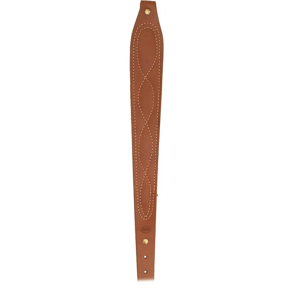 Hunter Company Inc Slings Suede Lined Cobra Rifle Sling Figure Eight Tan Buy at Faith and Freedom Outdoors