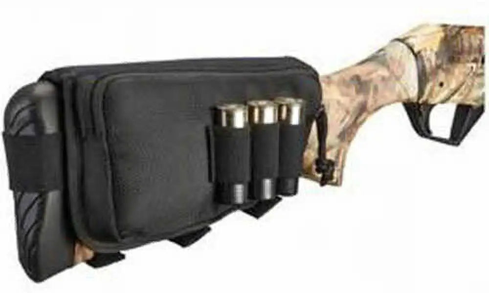 Hunter Specialties Hsp Shotgun Shell Holder with Pouch - 1621