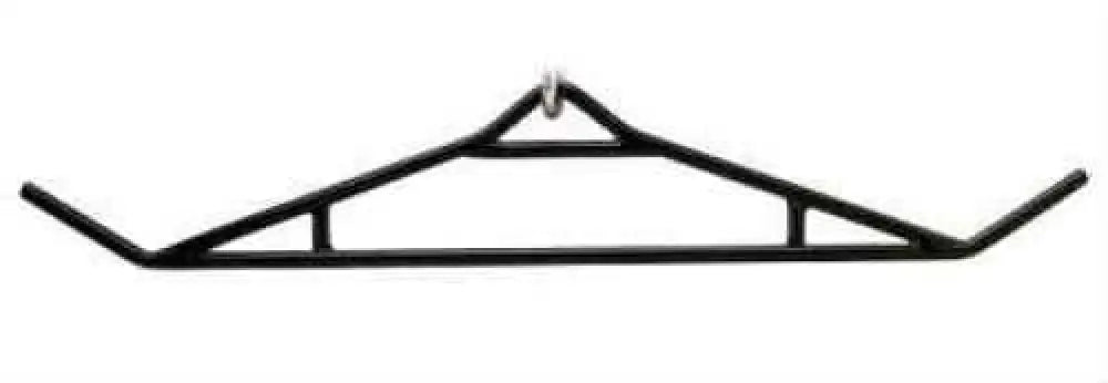 Hunter Specialties Hunters Magnum Gambrel Holds Up to 1500 Pounds Md: 00644 - 644