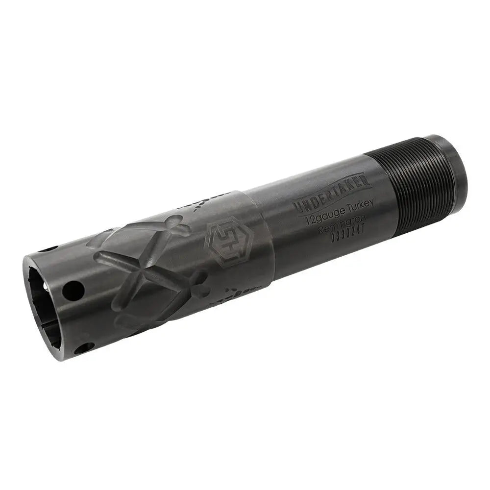Hunters Specialties Chokes/muzzle Devices Undertaker Pro Choke Tube for 12 Ga Remington Buy at Faith and Freedom