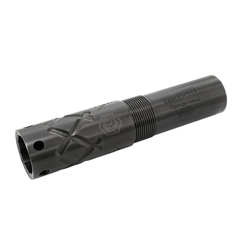 Hunters Specialties Chokes/muzzle Devices Undertaker Pro Choke Tube for 12 Ga Beretta/benelli Retay Crio Plus Buy