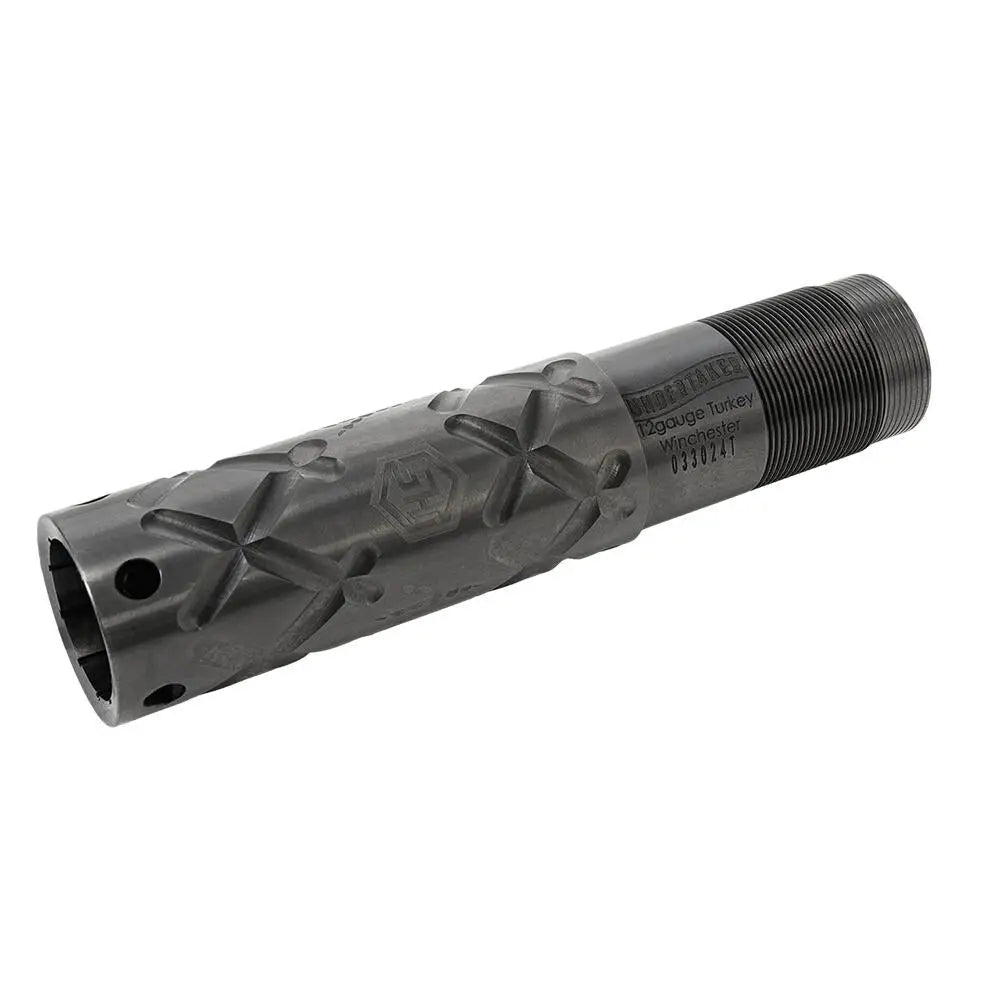 Hunters Specialties Chokes/muzzle Devices Undertaker Pro Choke Tube for 12 Ga Winchester/browning Invector Buy at Faith