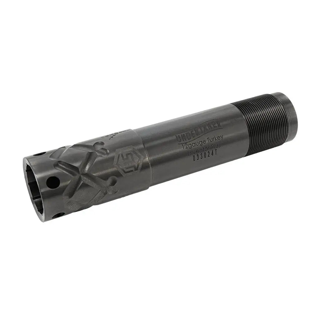 Hunters Specialties Chokes/muzzle Devices Undertaker Pro Choke Tube for 12 Ga Winchester/browning Invector Plus Buy