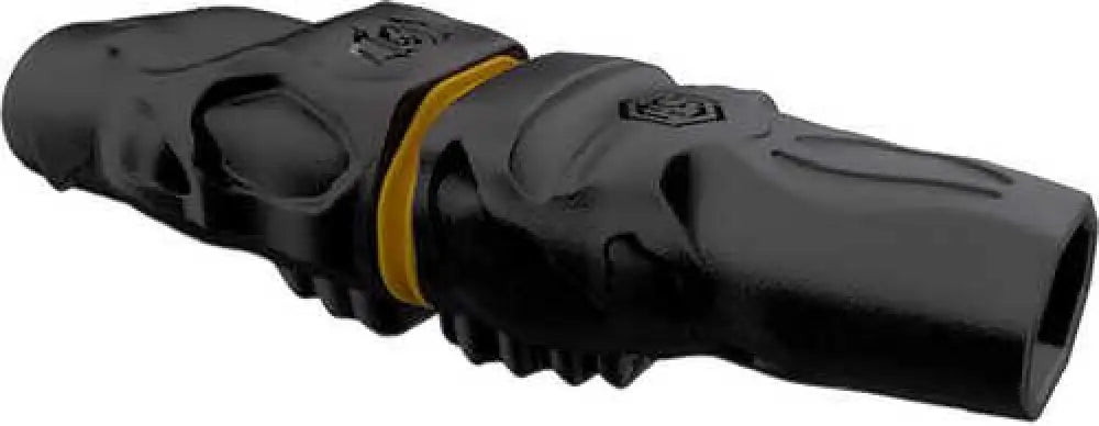 Hunters Specialties Dominant Doe Deer Species Open Call Black Rubber - Hsdoddddc