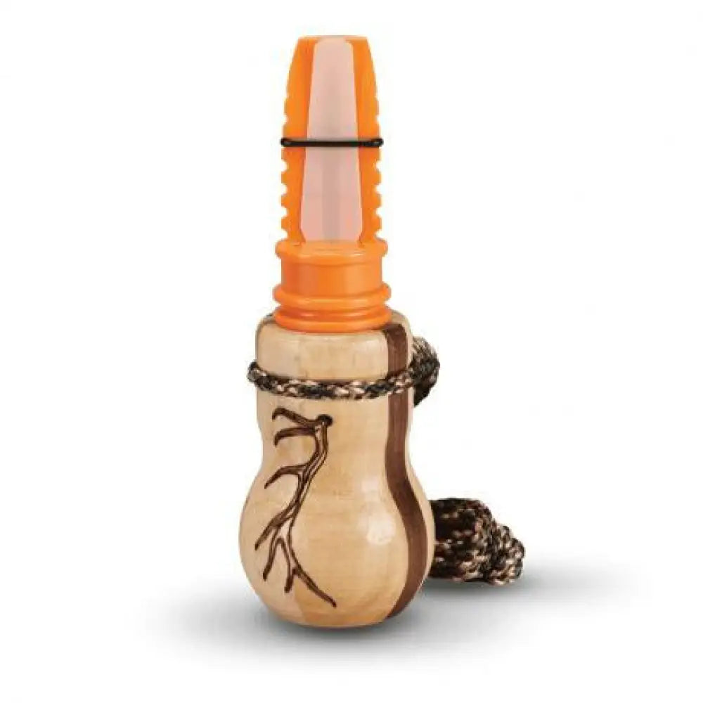 Hunters Specialties Elk Calls Carlton’s Boss Cow Call Mouth Buy at Faith and Freedom Outdoors