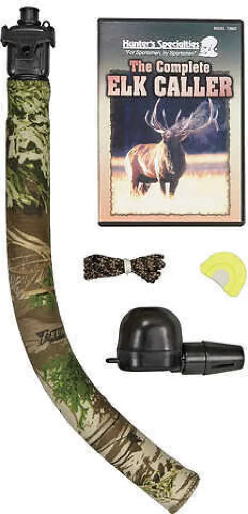 Hunters Specialties H.s. Mac Daddy Herd Pack 70377