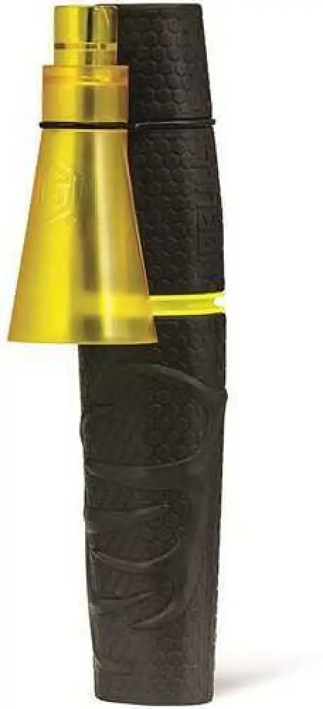 Hunters Specialties Hs100144 no Bull Grunt/growl Call Attracts Deer Species Black/yellow Rubber - Hs100144