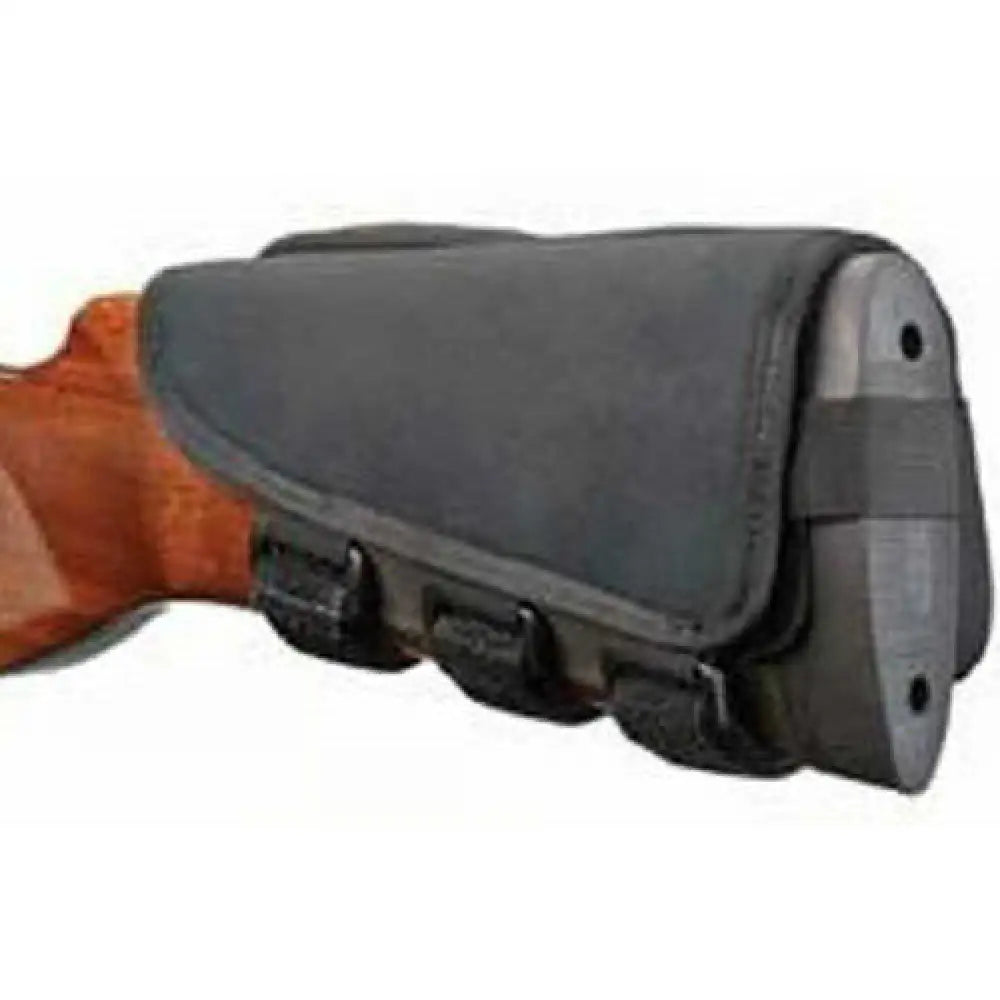 Hunters Specialties Hsp Rifle Shell Holder with Pouch - 1620