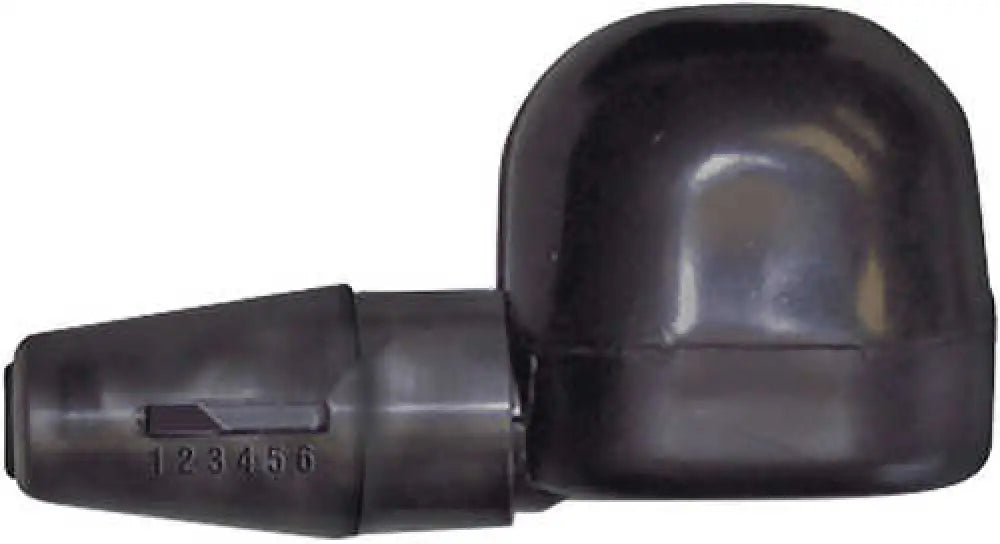Hunters Specialties Hswcc70147 Squeeze me Elk Call Black Rubber