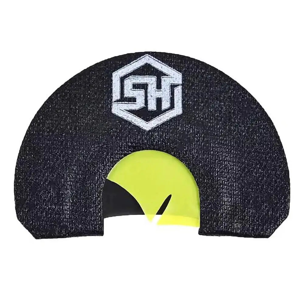 Hunters Specialties Mouth Calls Hs Strut Cobb Cutt?r Plus Turkey Call Buy at Faith and Freedom Outdoors