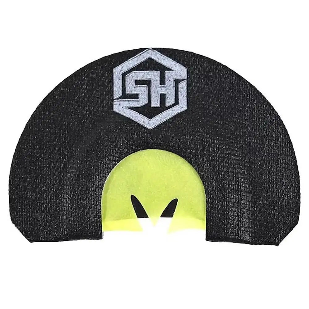 Hunters Specialties Mouth Calls Hs Strut Cobb Inverted v Turkey Call Buy at Faith and Freedom Outdoors