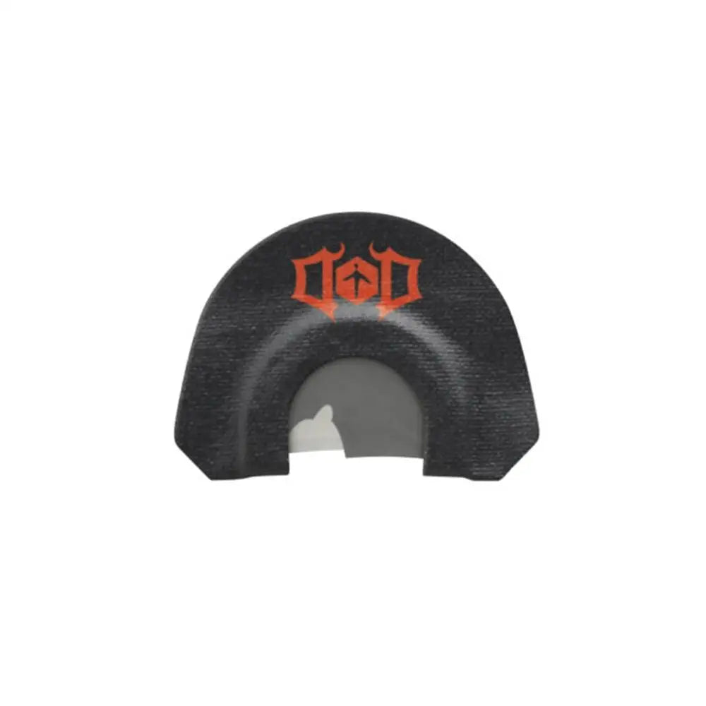 Hunters Specialties Mouth Calls Hs Strut Drury Outdoors Signature Tongue Cutter Call Buy at Faith and Freedom