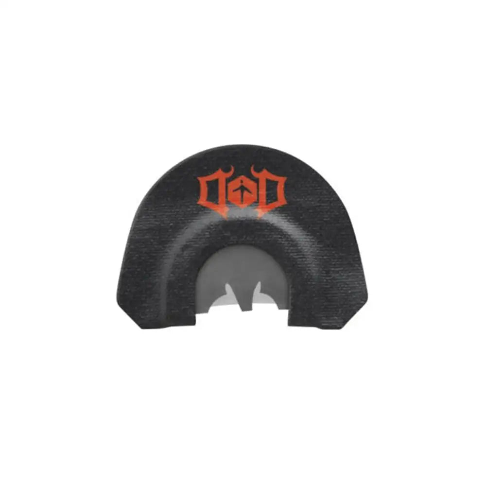 Hunters Specialties Mouth Calls Hs Strut Drury Outdoors Signature Ghost Tongue Call Buy at Faith and Freedom
