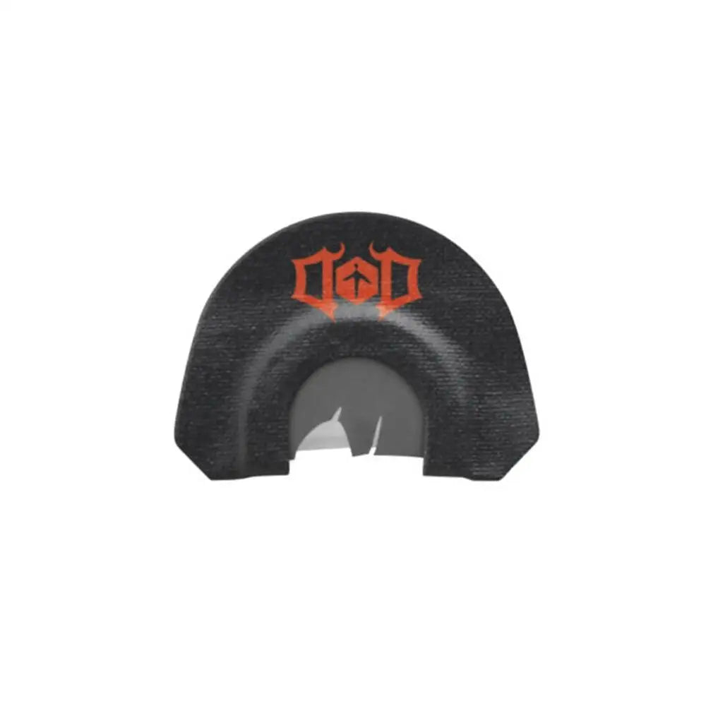 Hunters Specialties Mouth Calls Hs Strut Drury Outdoors Signature Tongue Cutter Plus Call Buy at Faith and Freedom