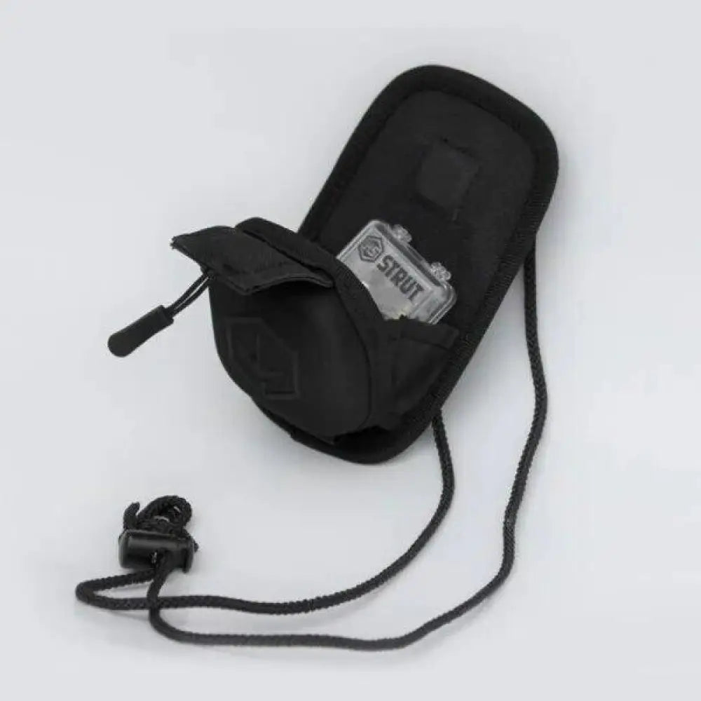 Hunters Specialties Mouth Calls|hunting Wayne Carlton Magnetic Call Carrying Case Buy at Faith and Freedom Outdoors