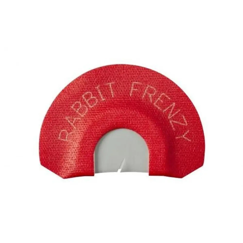 Hunters Specialties Predator Calls|hunting Johnny Stewart Rabbit Frenzy Diaphragm Call Buy at Faith and Freedom Outdoors