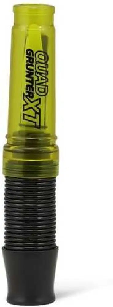 Hunters Specialties Quadgrunter 2.0 - Hs-100199