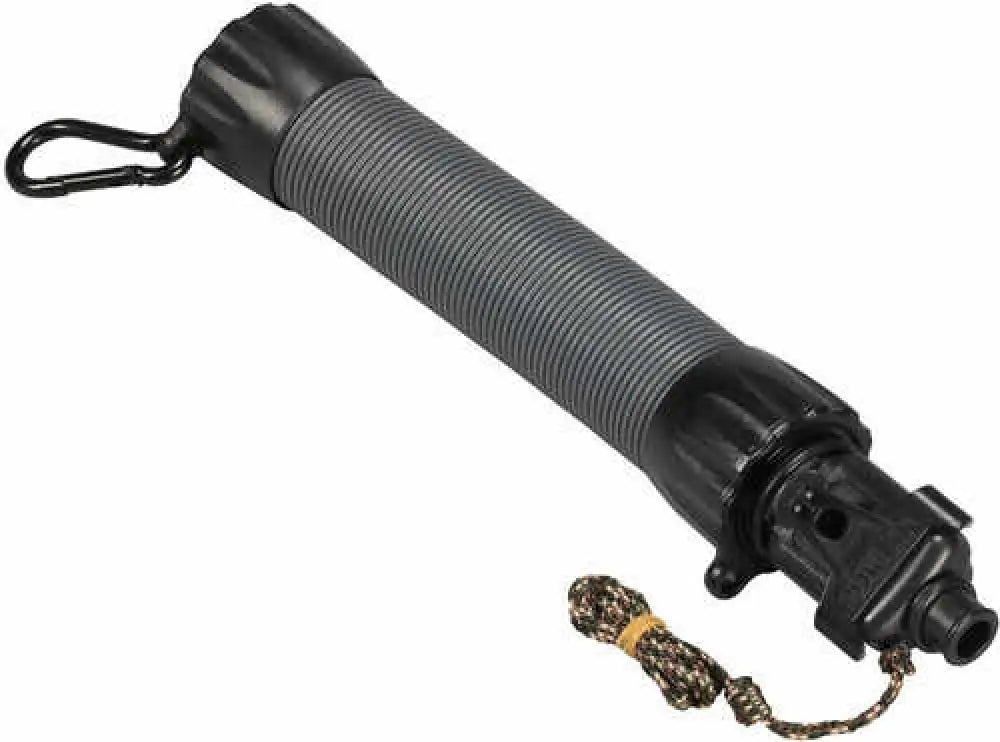 Hunters Specialties Qwik Bugle W/mac Daddy Combo Elk/cow - 70374