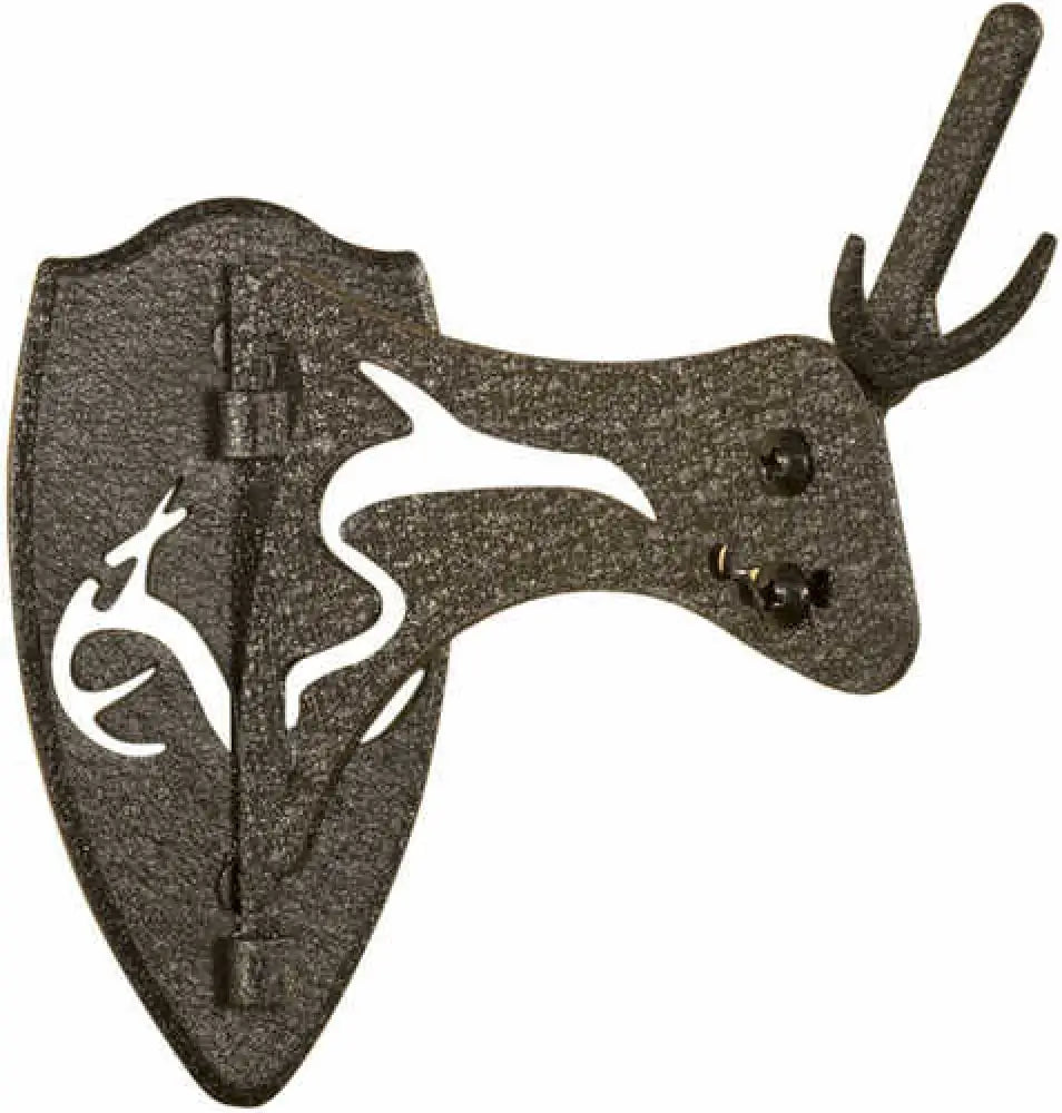 Hunters Specialties Realtree Little Hooker Small/mid-size European Game Graphite Black Steel - Skhrtlhassyblk