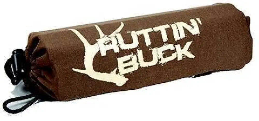 Hunters Specialties Ruttinbuck Rattling Bag Model: 00181 - 181