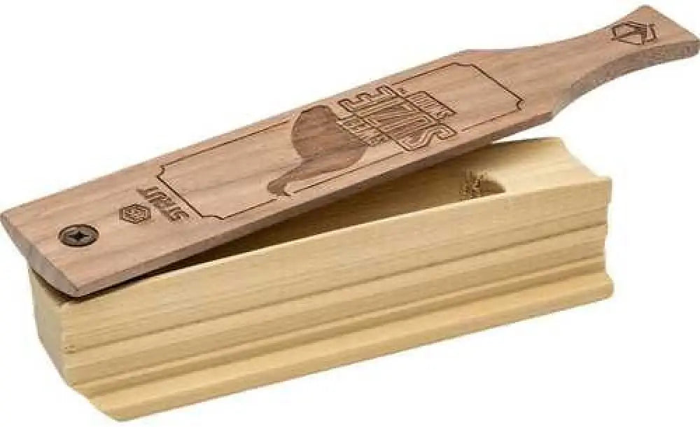 Hunters Specialties Suzie Snood Turkey Call Box - 100169