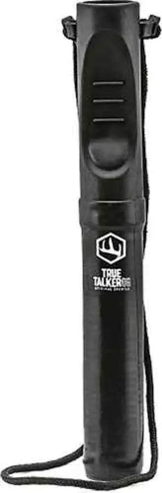 Hunters Specialties True Talker Og Deer Call Model: 100145