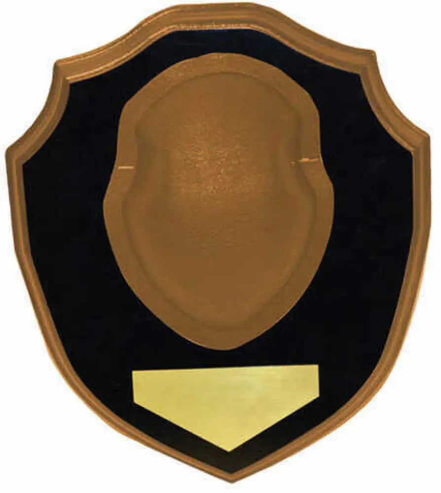 Huntersspecialties Antlermount Plaque Model: 01639 - 1639