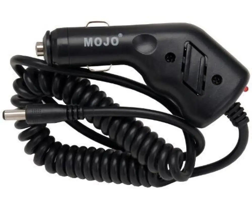 Huntwise Dba Mojo Outdoors Decoy Accessories|hunting 12 v Car Charger Buy at Faith and Freedom