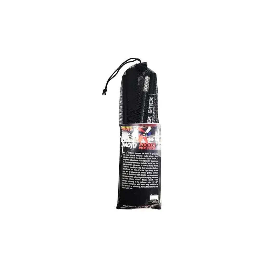 Huntwise Dba Mojo Outdoors Decoy Accessories Pocket Magnetic Pick Stick Buy at Faith and Freedom