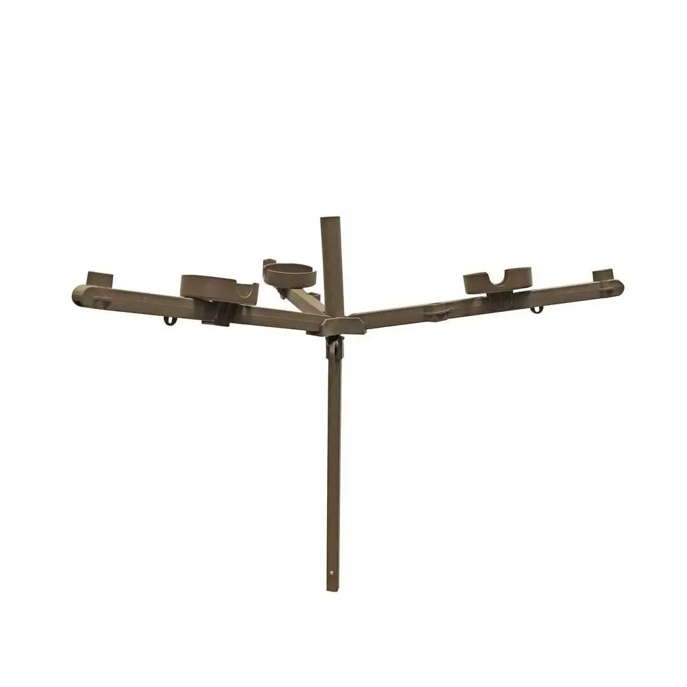 Huntwise Dba Mojo Outdoors Decoy Accessories Pole Dancer Topper Mounting System Buy at Faith and Freedom