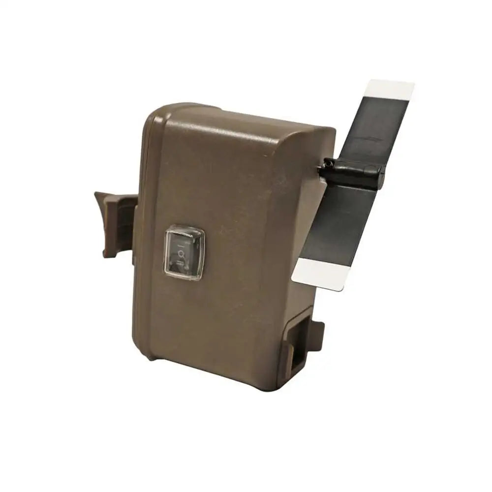 Huntwise Dba Mojo Outdoors Decoy Accessories Triple Whammy Motion Device Buy at Faith and Freedom