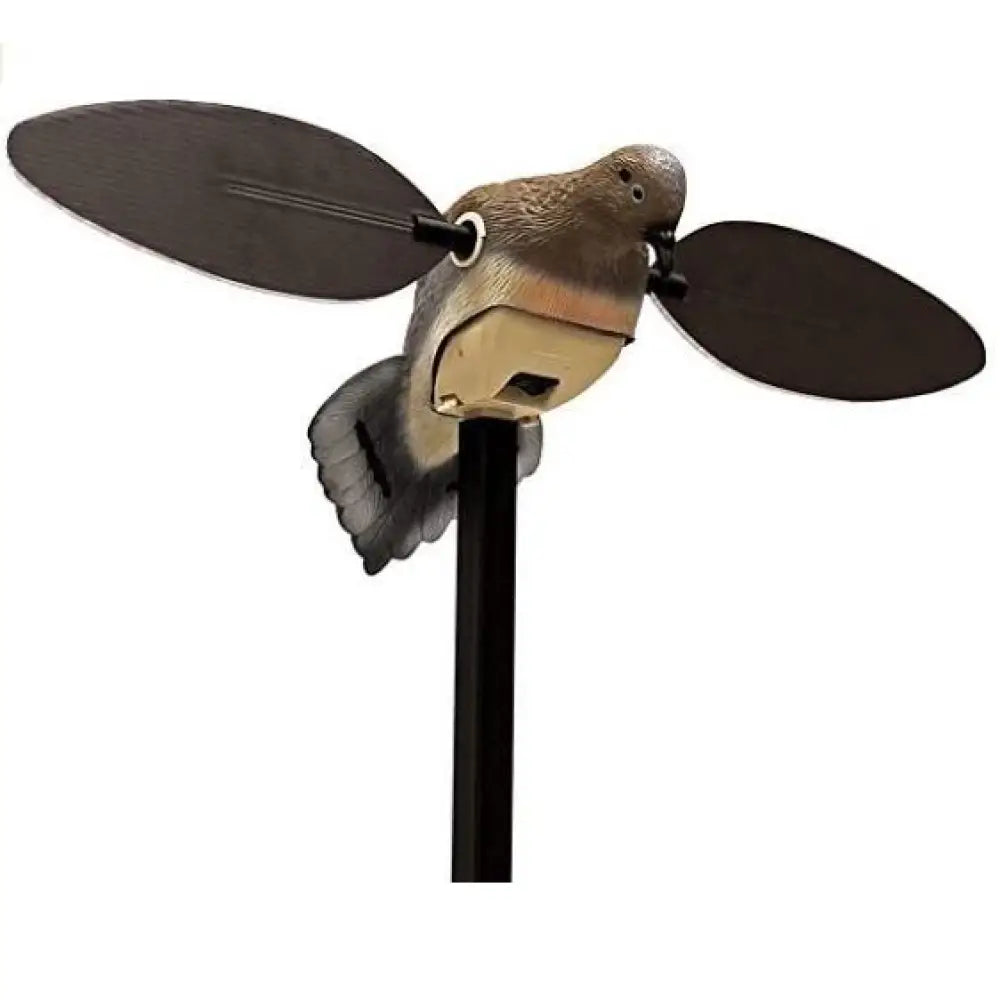 Huntwise Dba Mojo Outdoors Dove Decoys Elite Series Spinning Wing Decoy Buy at Faith and Freedom