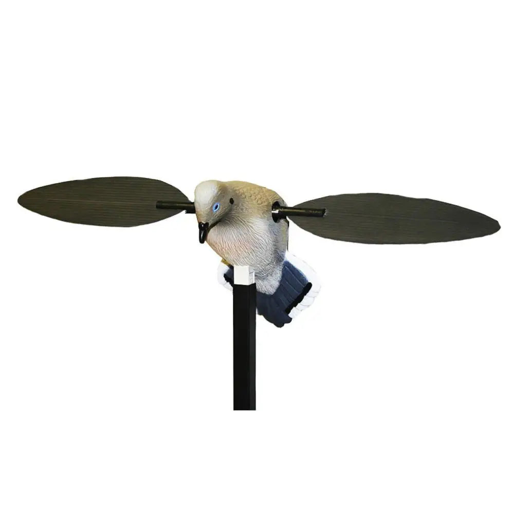 Huntwise Dba Mojo Outdoors Dove Decoys Voodoo Motion Decoy Buy at Faith and Freedom