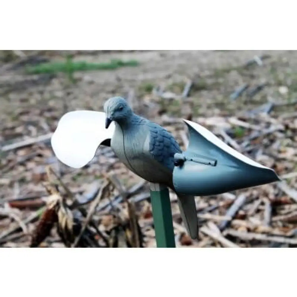 Huntwise Dba Mojo Outdoors Dove Decoys Wind Motion Decoy Buy at Faith and Freedom