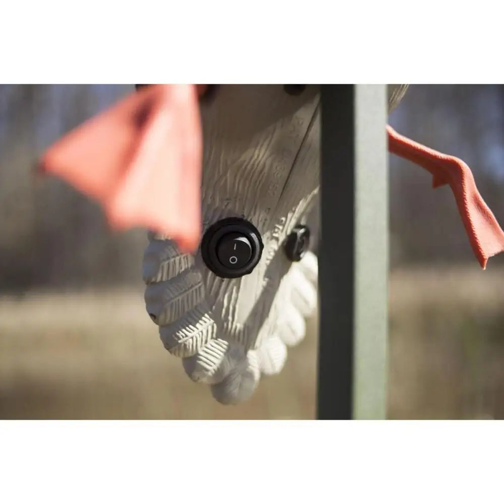 Huntwise Dba Mojo Outdoors Duck Decoys Mojo Baby Ballard Spinning Wing Decoy Drake Buy at Faith and Freedom