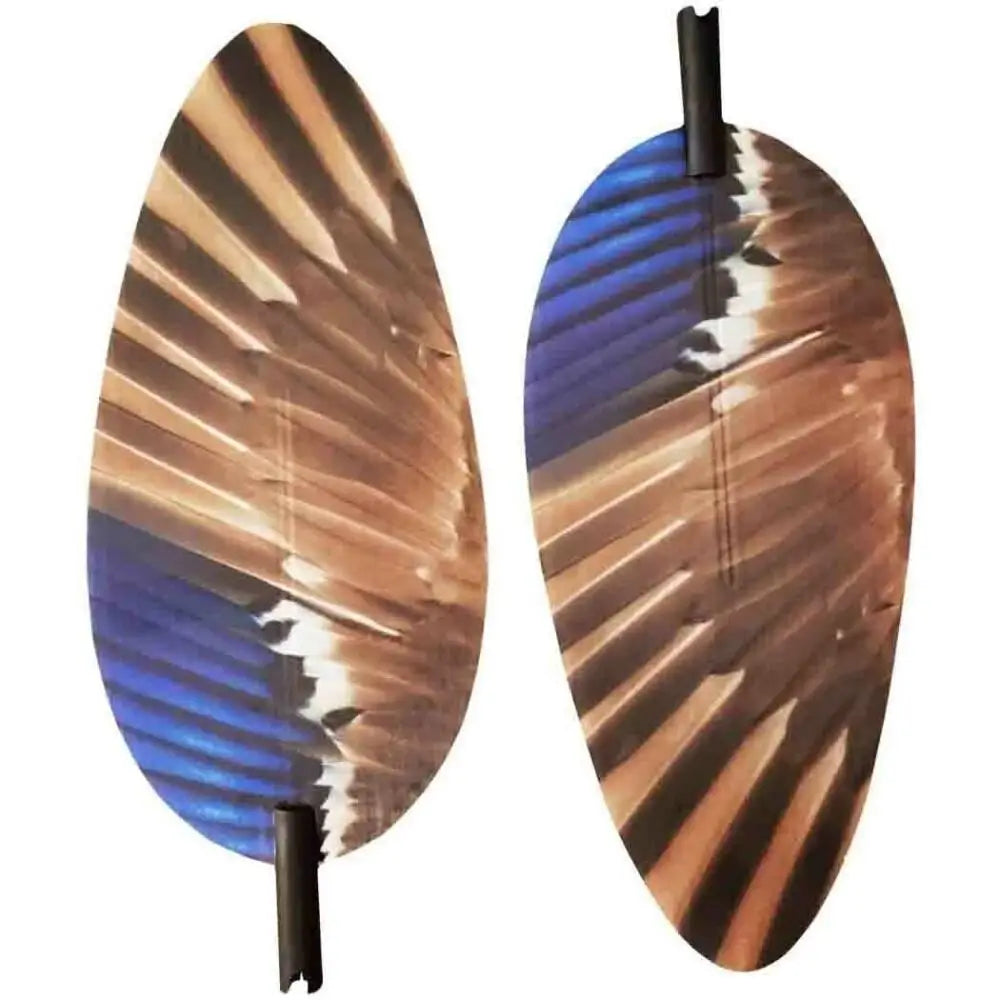 Huntwise Dba Mojo Outdoors Duck Decoys Mini Mallard Wing Kit Buy at Faith and Freedom