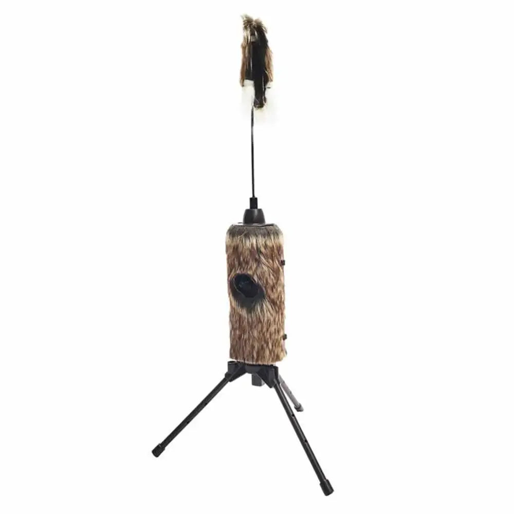 Huntwise Dba Mojo Outdoors Predator Decoys Mojo Fuzzy Critter Decoy Buy at Faith and Freedom