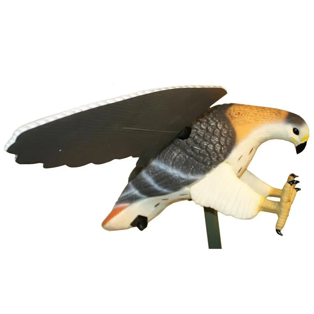 Huntwise Dba Mojo Outdoors Predator Decoys Mojo Hawk Decoy Buy at Faith and Freedom
