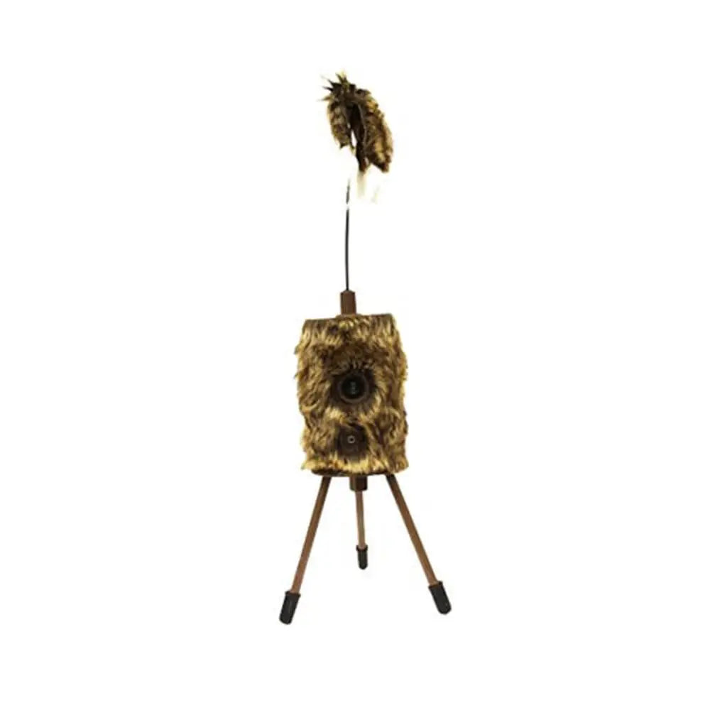 Huntwise Dba Mojo Outdoors Predator Decoys Mojo Super Critter Decoy Buy at Faith and Freedom