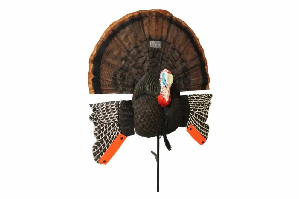 Huntwise Dba Mojo Outdoors Turkey Decoys Scoot-n-shoot Max Buy at Faith and Freedom