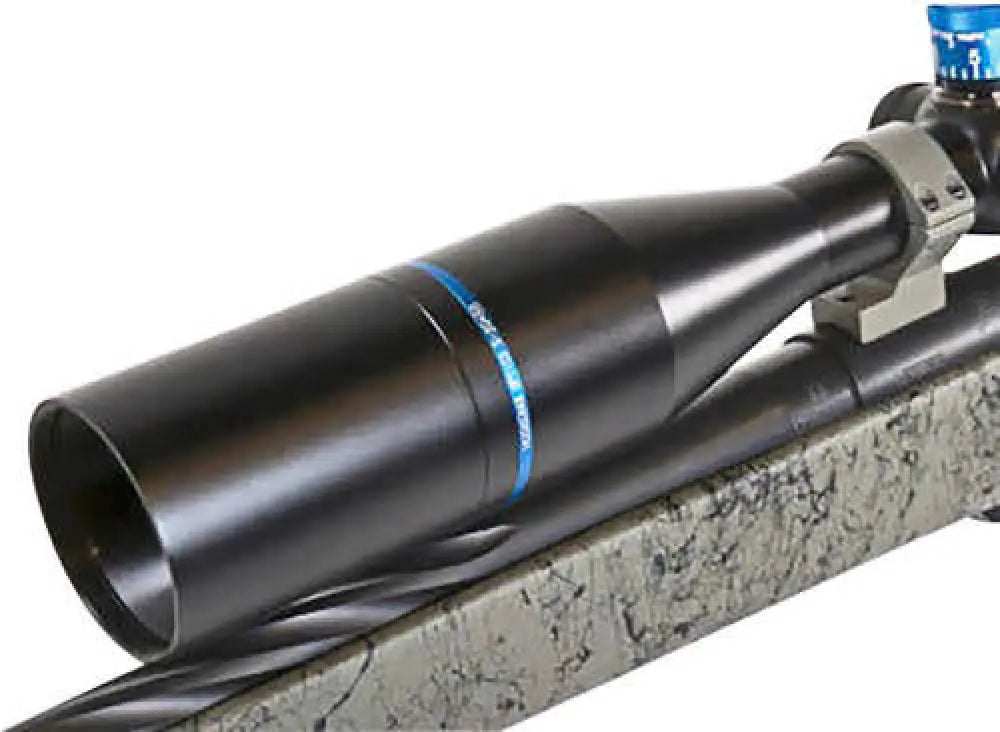 Huskemaw Optics 2042ss Sunshade 42mm Black