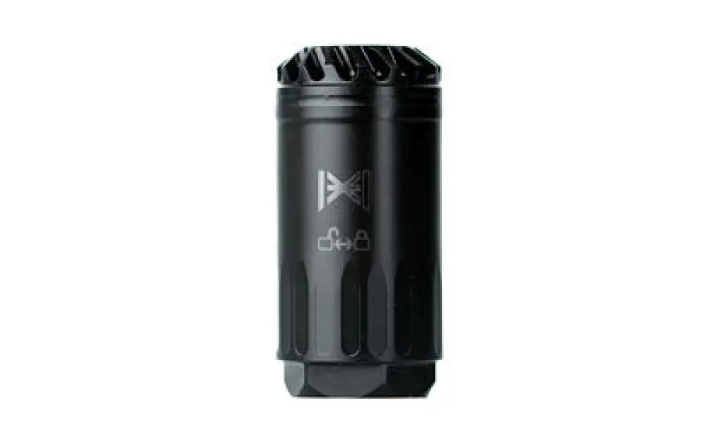 Hux Blastphemy Blst Deflector Multi Buy at Faith and Freedom Outdoors - Muzzle Devices - Blast Diverter