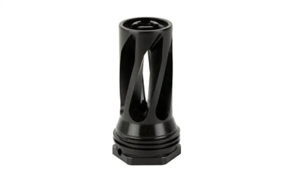 Hux Flash Hider Qd 556 1/2x28 Buy at Faith and Freedom Outdoors - Muzzle Devices - Flash Hider