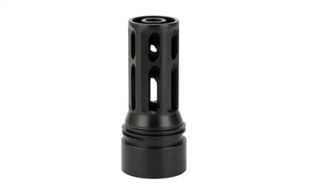 Hux Flash Hider Qd 556 M24x1.5 Rh Buy at Faith and Freedom Outdoors - Muzzle Devices - Flash Hider