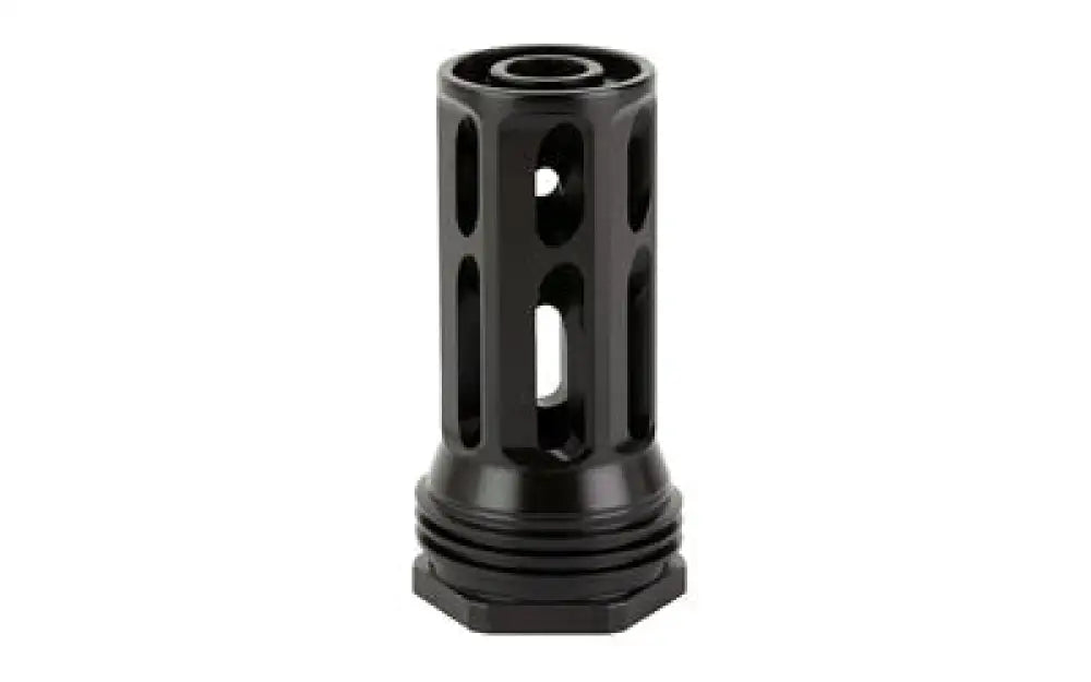 Hux Flash Hider Qd 762 5/8x24 Buy at Faith and Freedom Outdoors - Muzzle Devices - Flash Hider