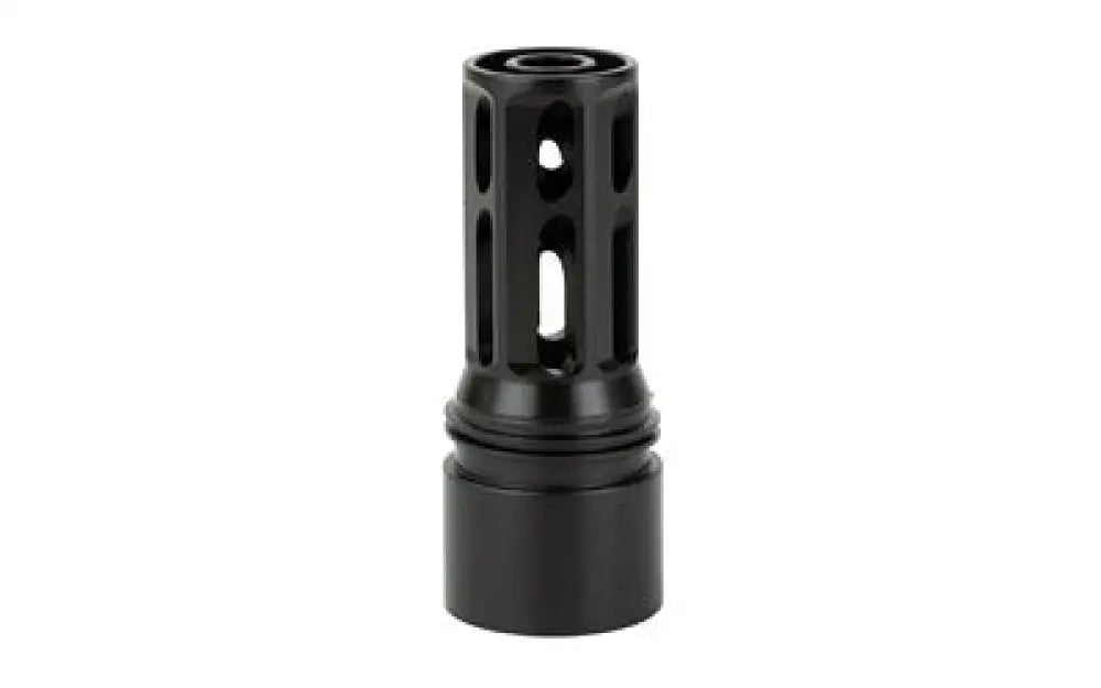 Hux Flash Hider Qd 762 M26x1.5 Lh Buy at Faith and Freedom Outdoors - Muzzle Devices - Flash Hider