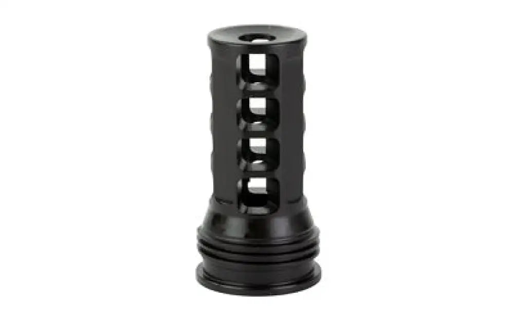 Hux Muzzle Brake Qd 762 1/2x28 Buy at Faith and Freedom Outdoors - Muzzle Devices - Brake
