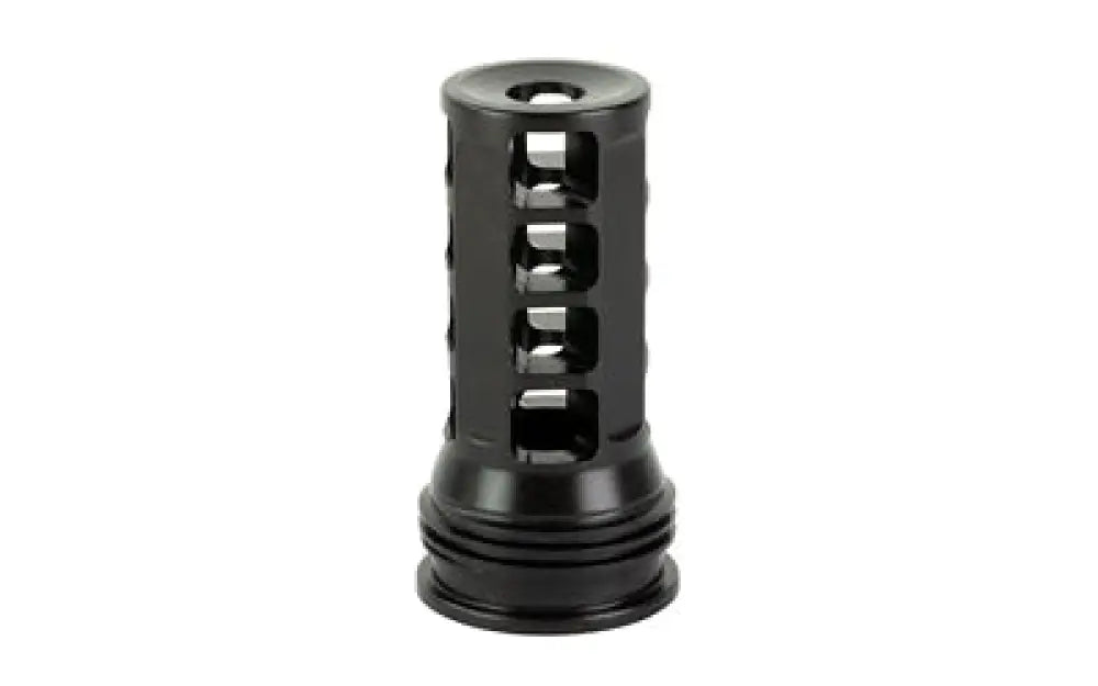 Hux Muzzle Brake Qd 762 5/8x24 Buy at Faith and Freedom Outdoors - Muzzle Devices - Brake