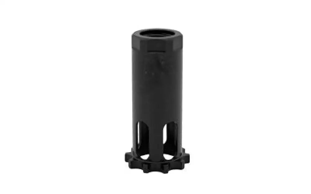 Hux Rad Piston 1/2x28 Blk Buy at Faith and Freedom Outdoors - Suppressor Accessories