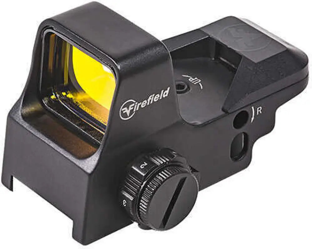 Impact Xl Reflex Sight Md: Ff26024 Firefield